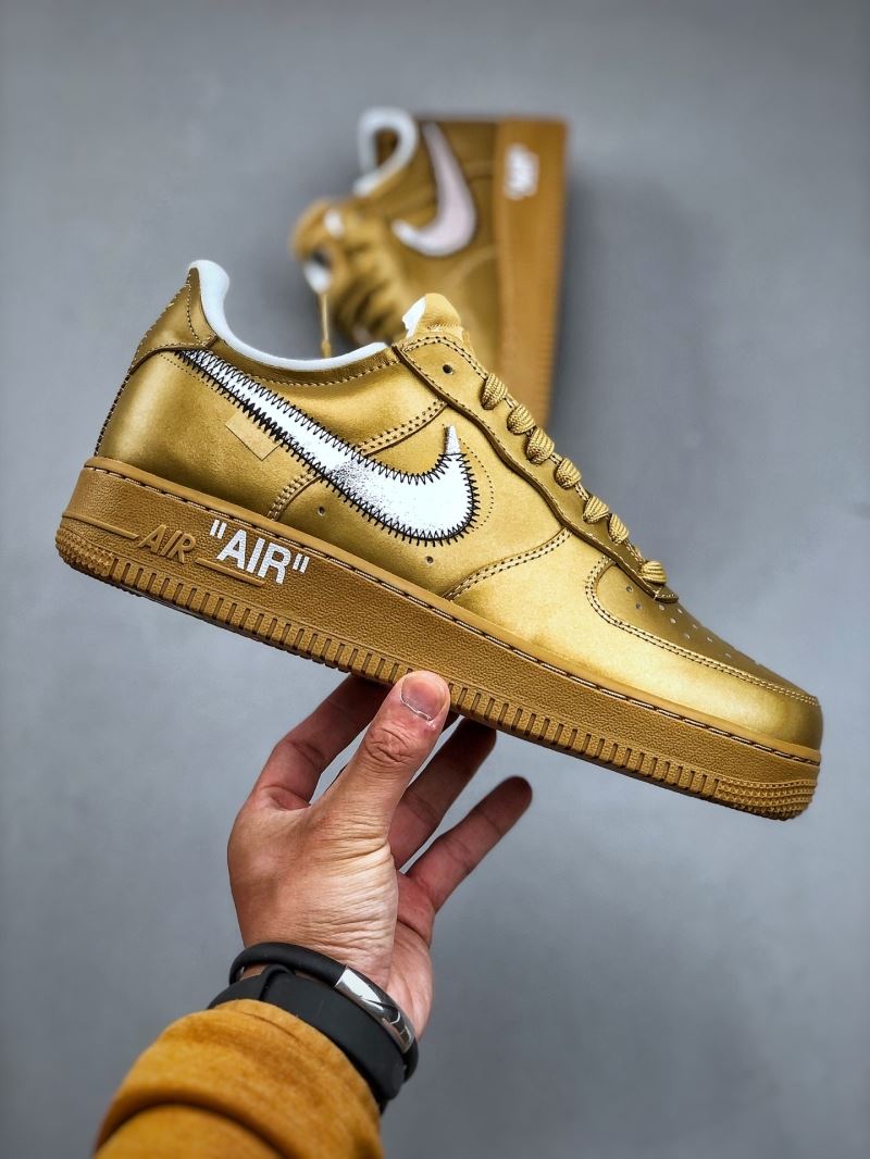 Nike Air Force 1 Shoes